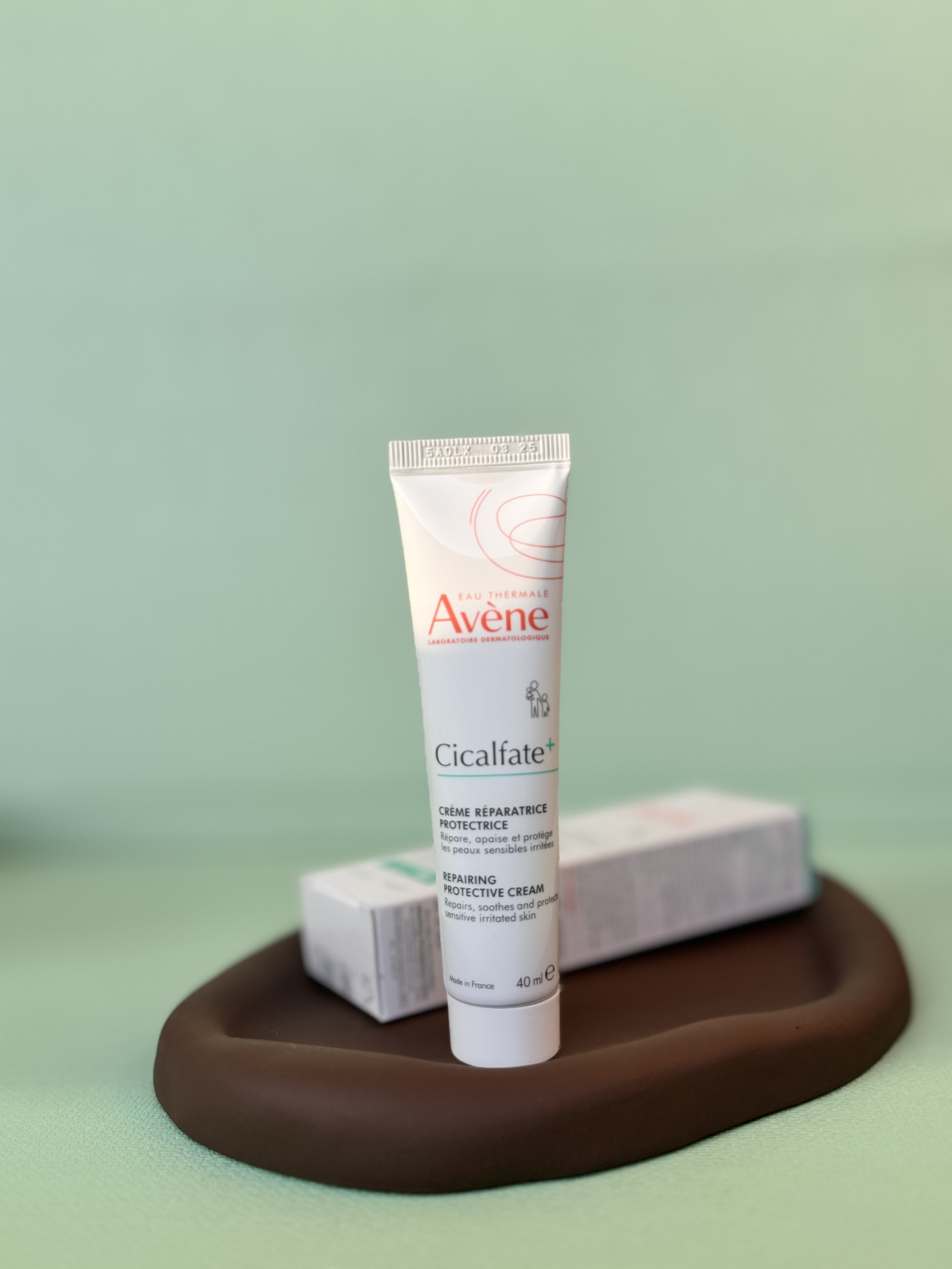 ترمیم کننده سیکالیفت اون اصل فرانسه ۴۰ میل
