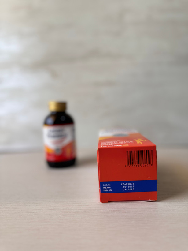فارماتون اصل سوئیس
