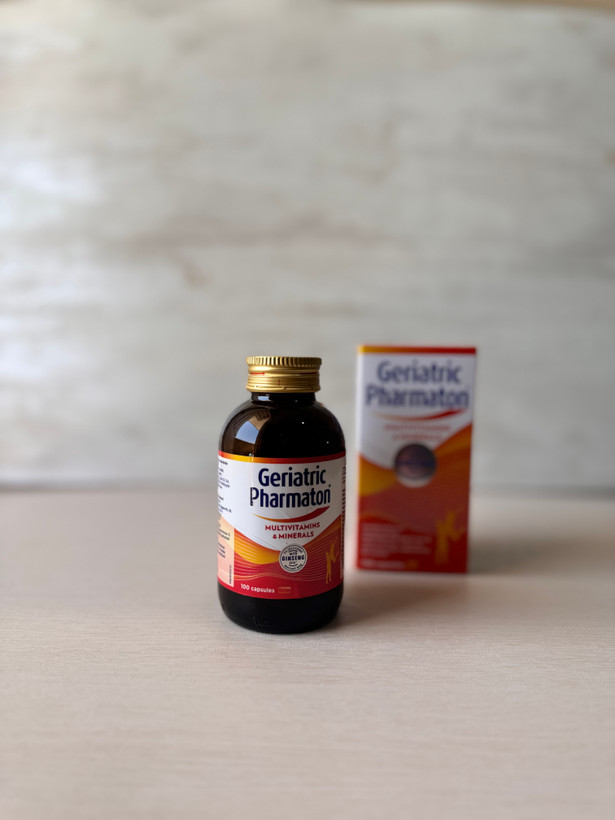 فارماتون اصل سوئیس