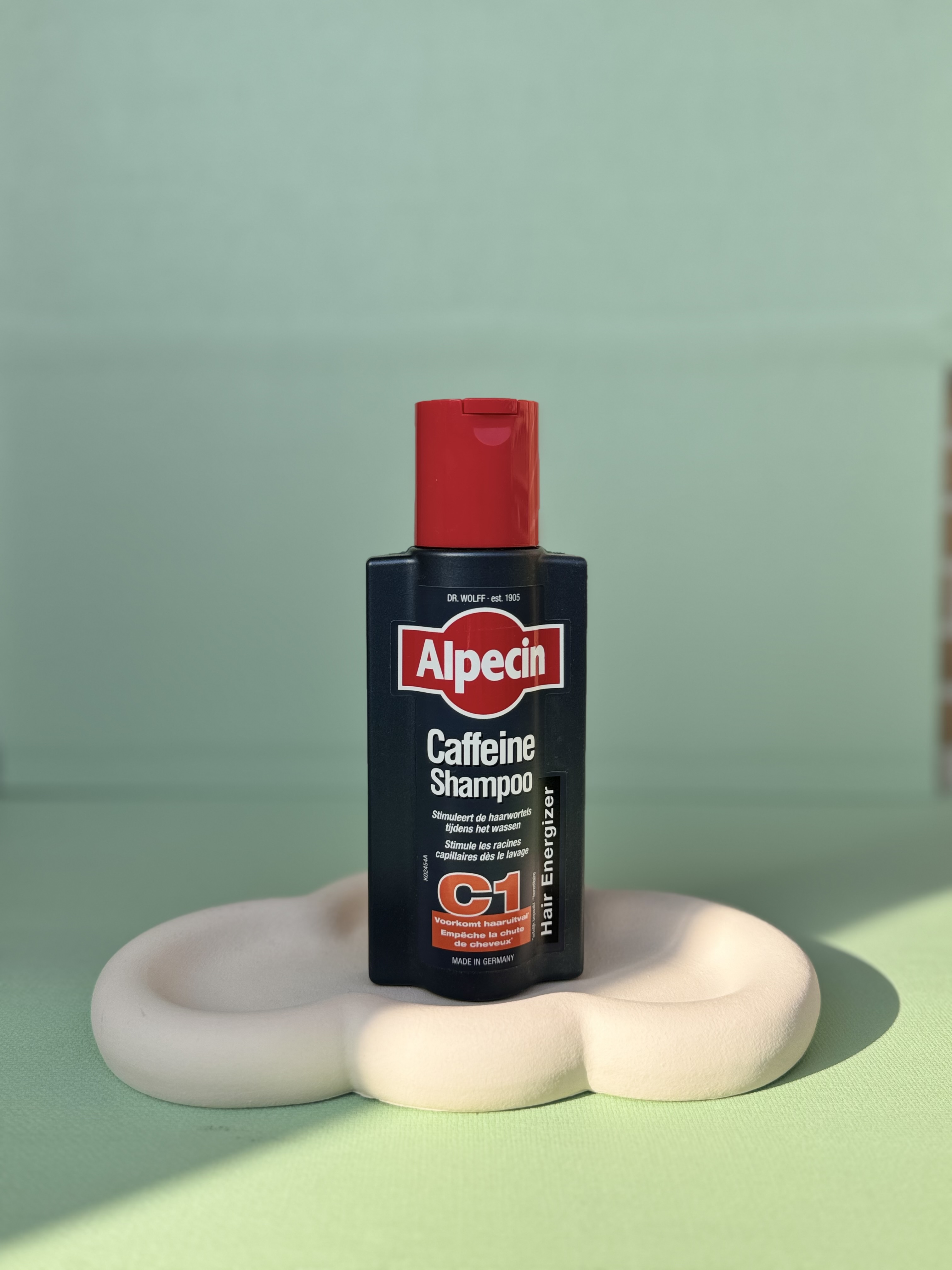 شامپوضدریزش آلپسین