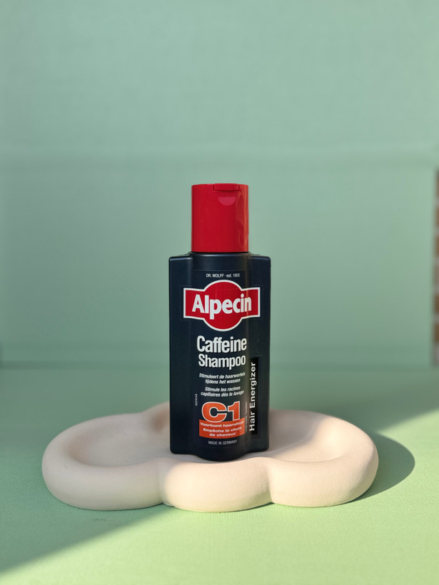 شامپوضدریزش آلپسین