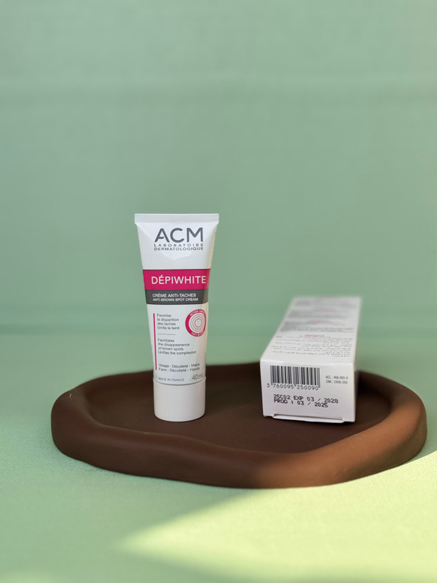 ضدلک فرانسوی Acm